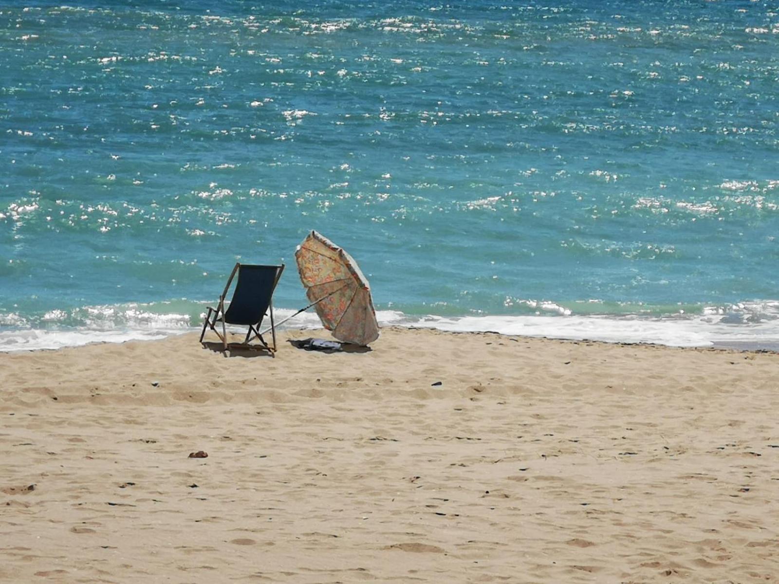Paraiso Frente Al Mar Apto Duplex كوماروغا المظهر الخارجي الصورة