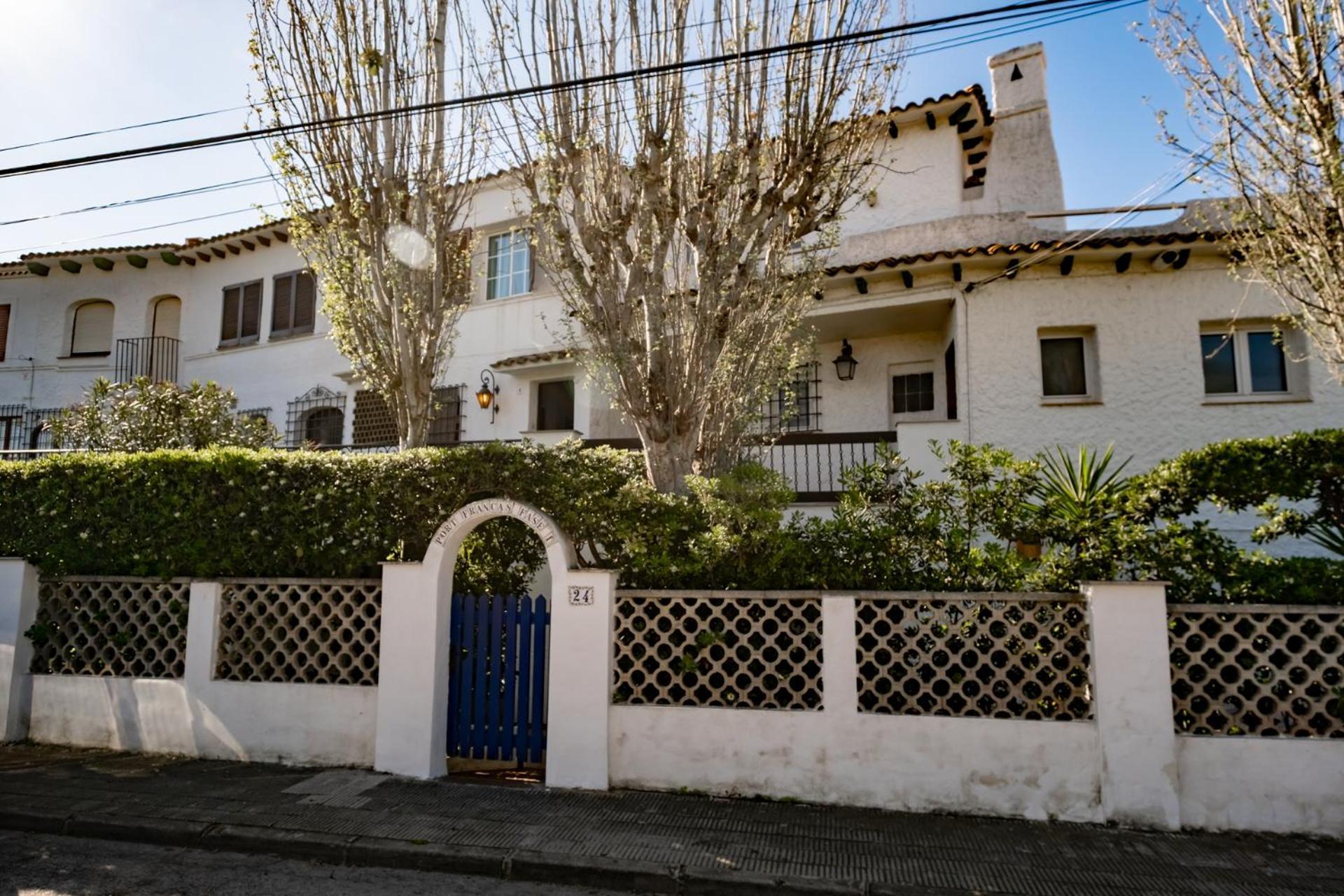Paraiso Frente Al Mar Apto Duplex كوماروغا المظهر الخارجي الصورة