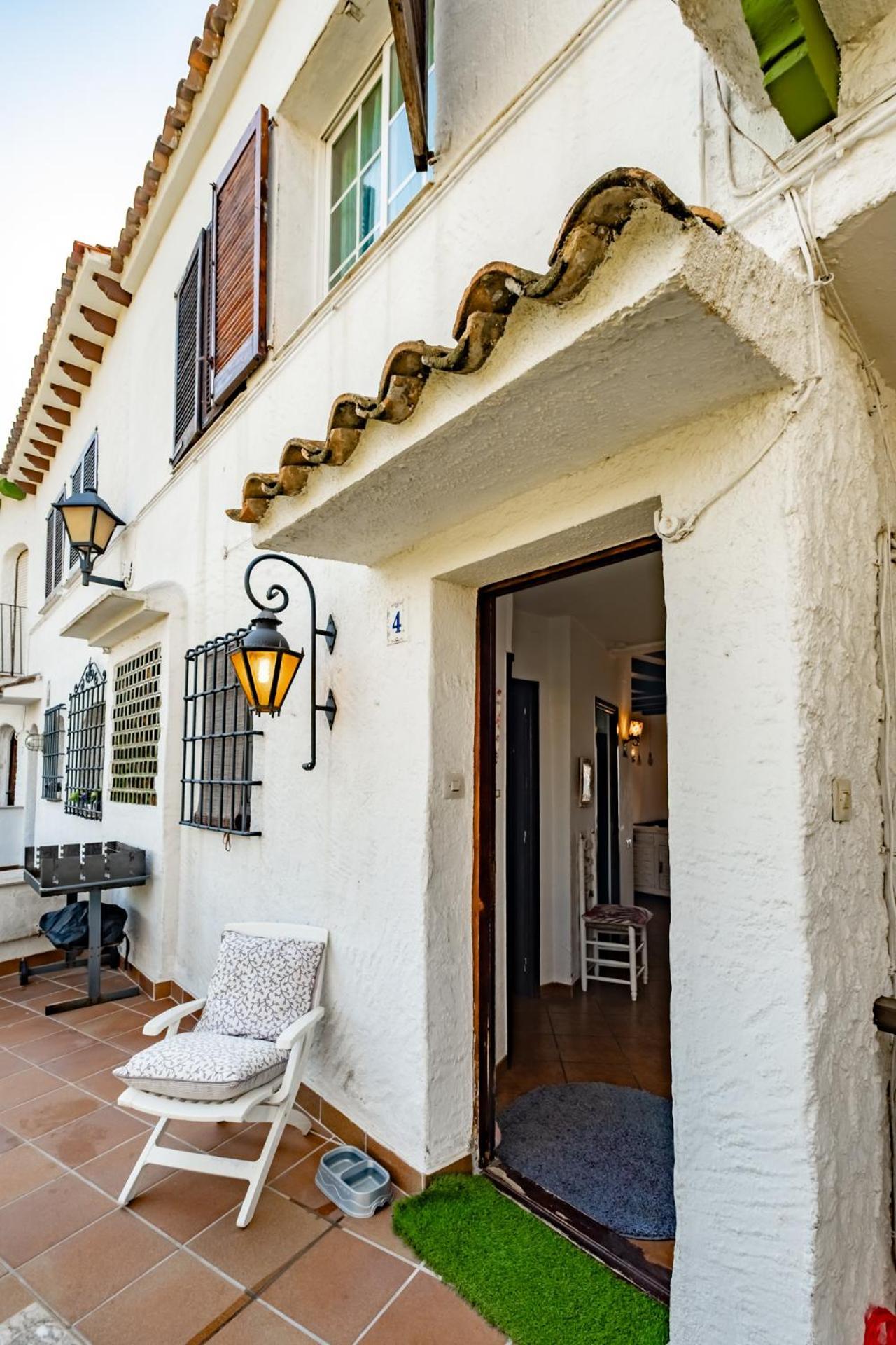 Paraiso Frente Al Mar Apto Duplex كوماروغا المظهر الخارجي الصورة