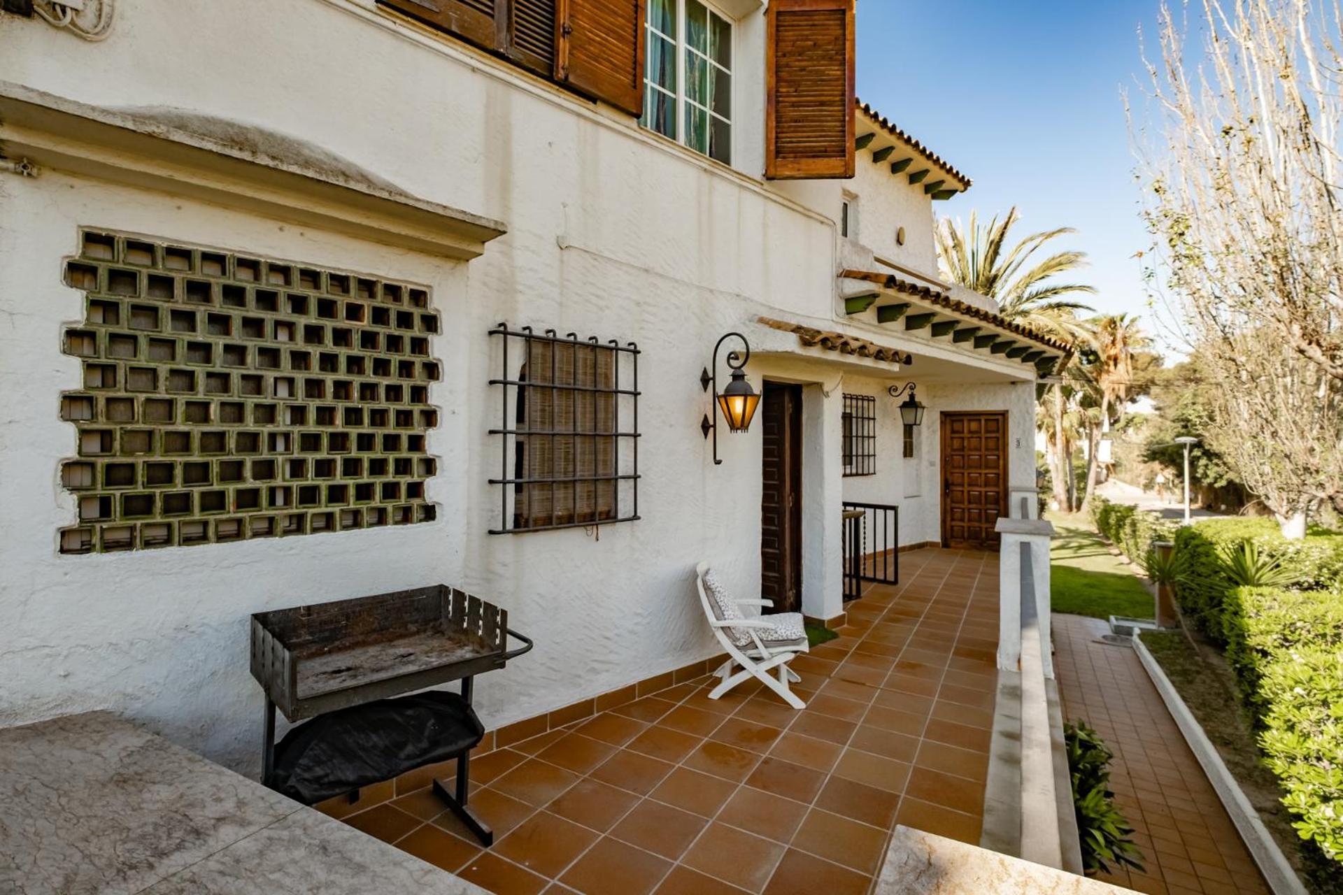 Paraiso Frente Al Mar Apto Duplex كوماروغا المظهر الخارجي الصورة