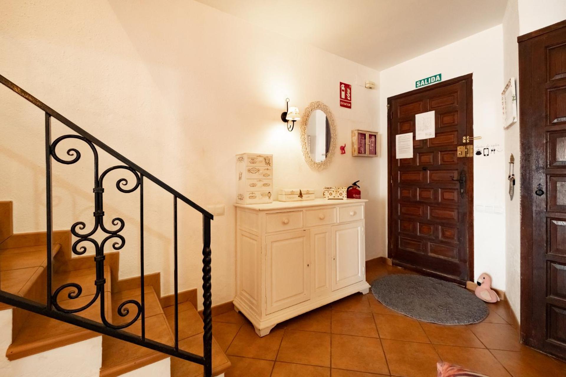 Paraiso Frente Al Mar Apto Duplex كوماروغا المظهر الخارجي الصورة