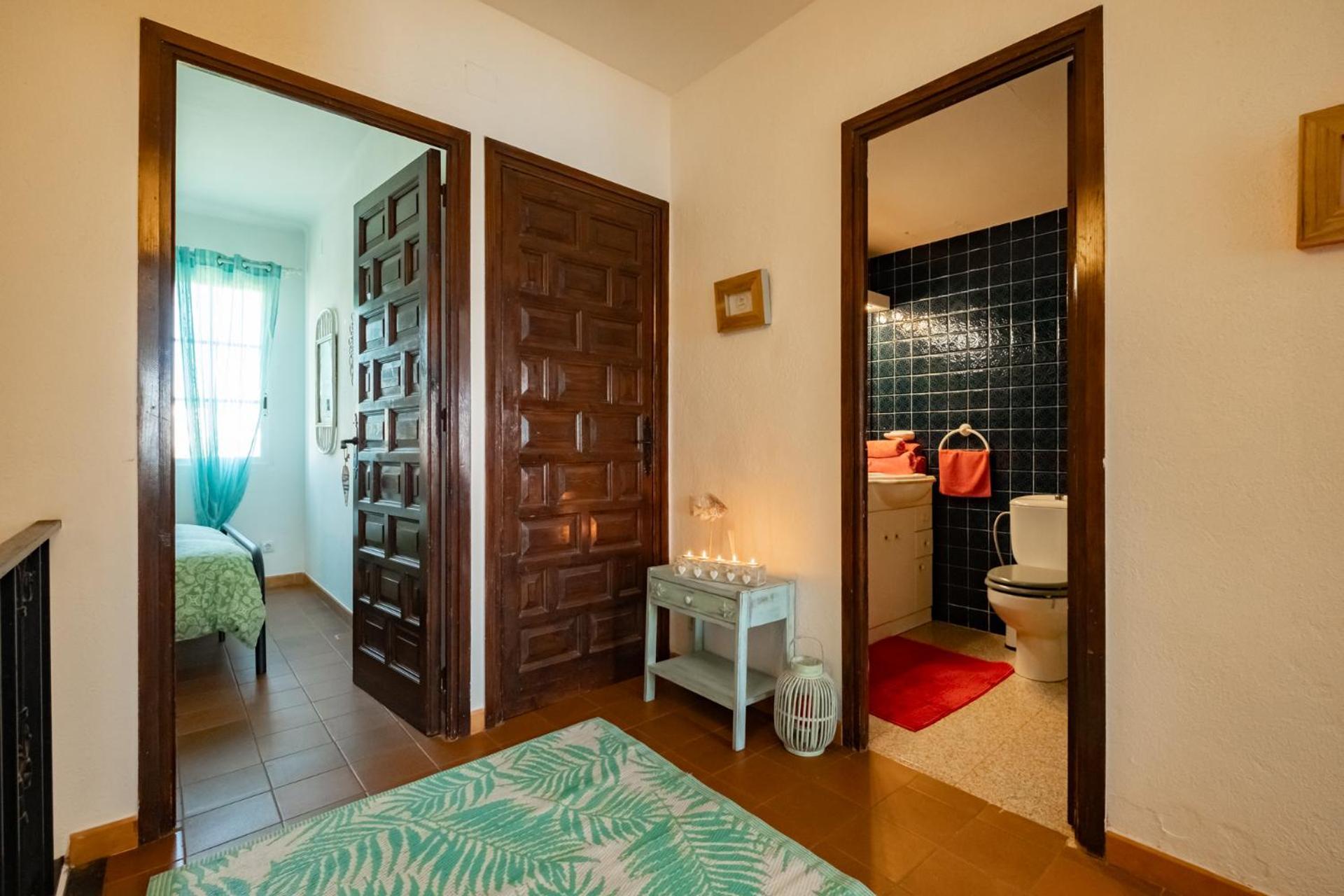 Paraiso Frente Al Mar Apto Duplex كوماروغا المظهر الخارجي الصورة