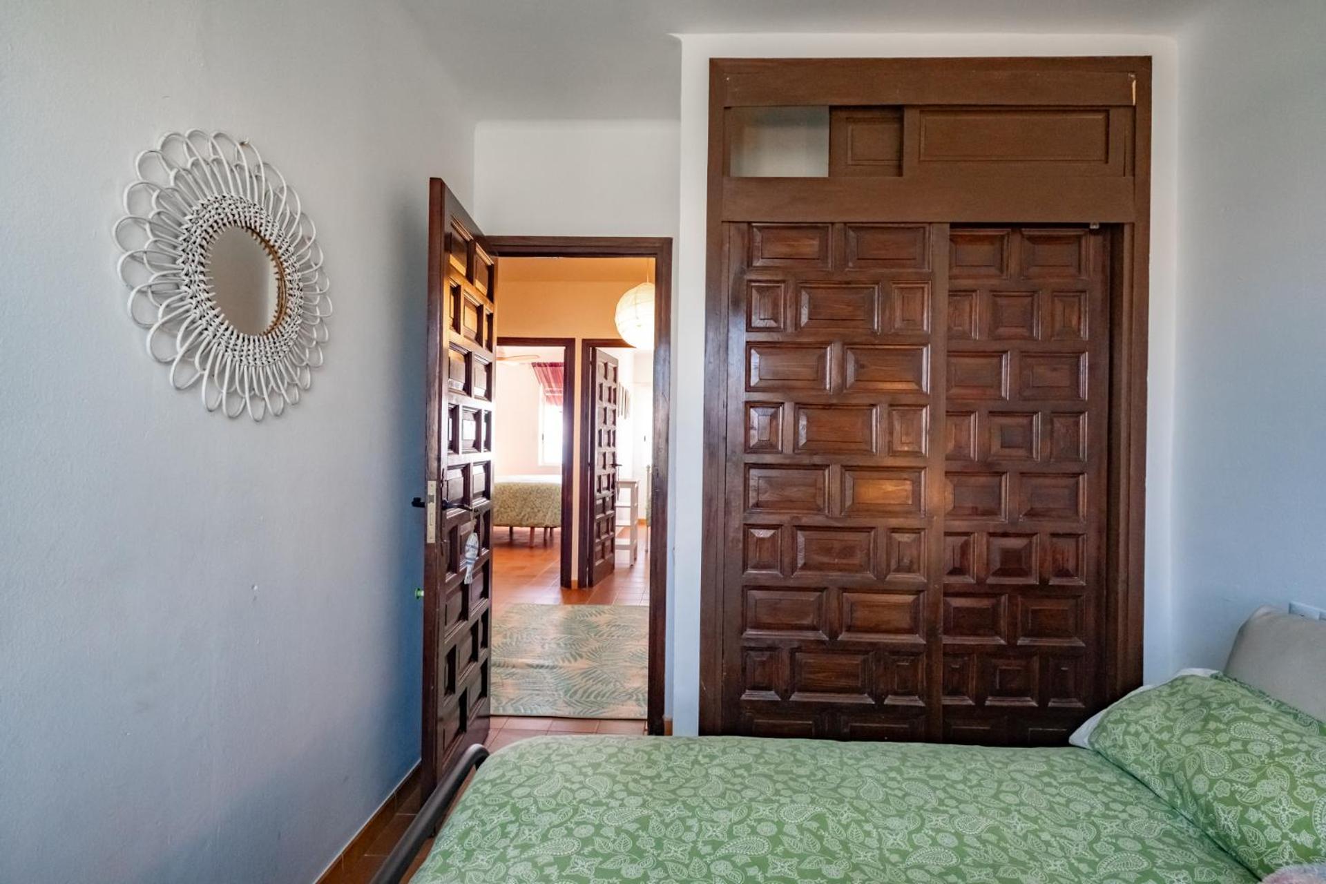 Paraiso Frente Al Mar Apto Duplex كوماروغا المظهر الخارجي الصورة