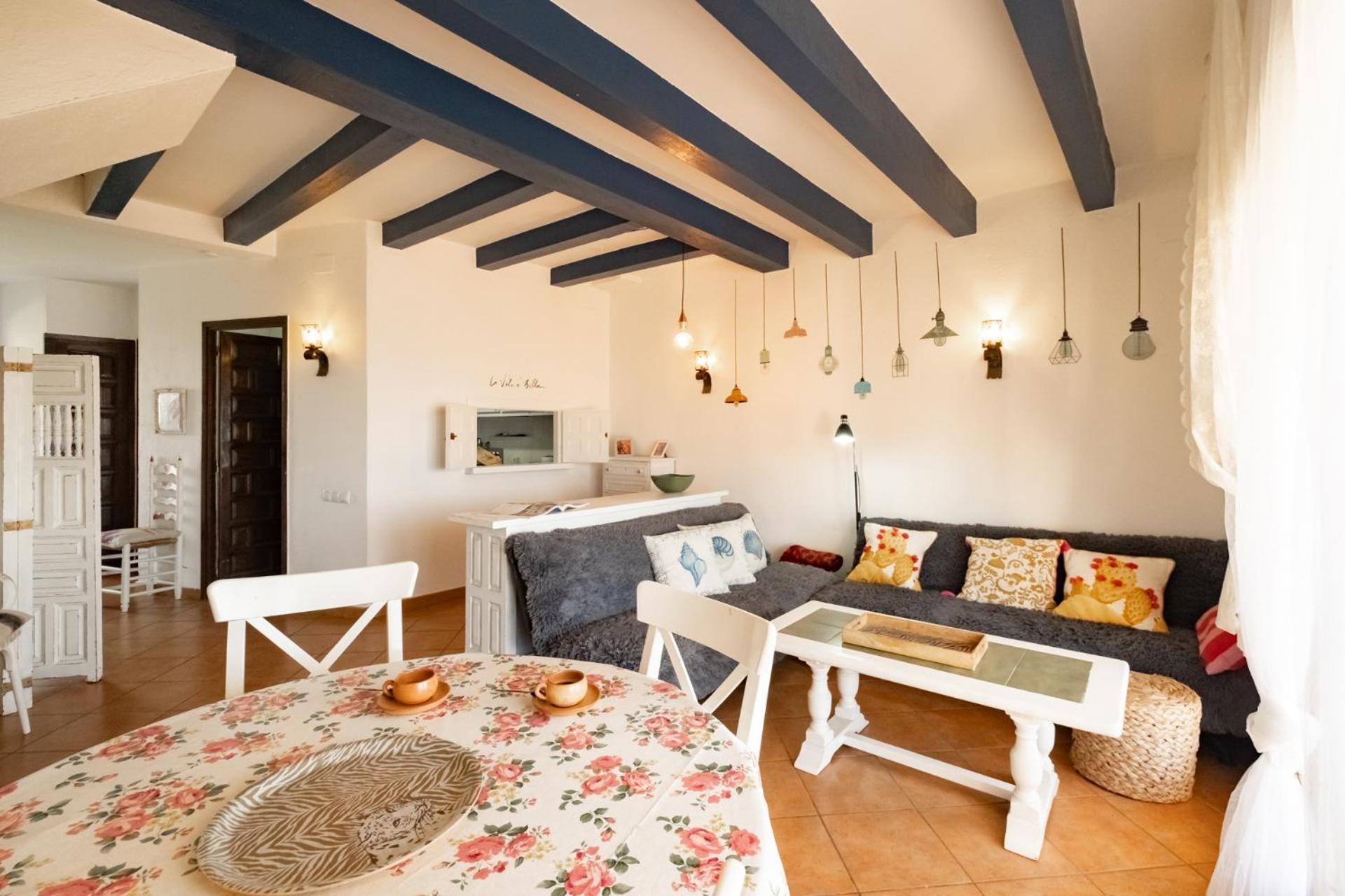 Paraiso Frente Al Mar Apto Duplex كوماروغا المظهر الخارجي الصورة
