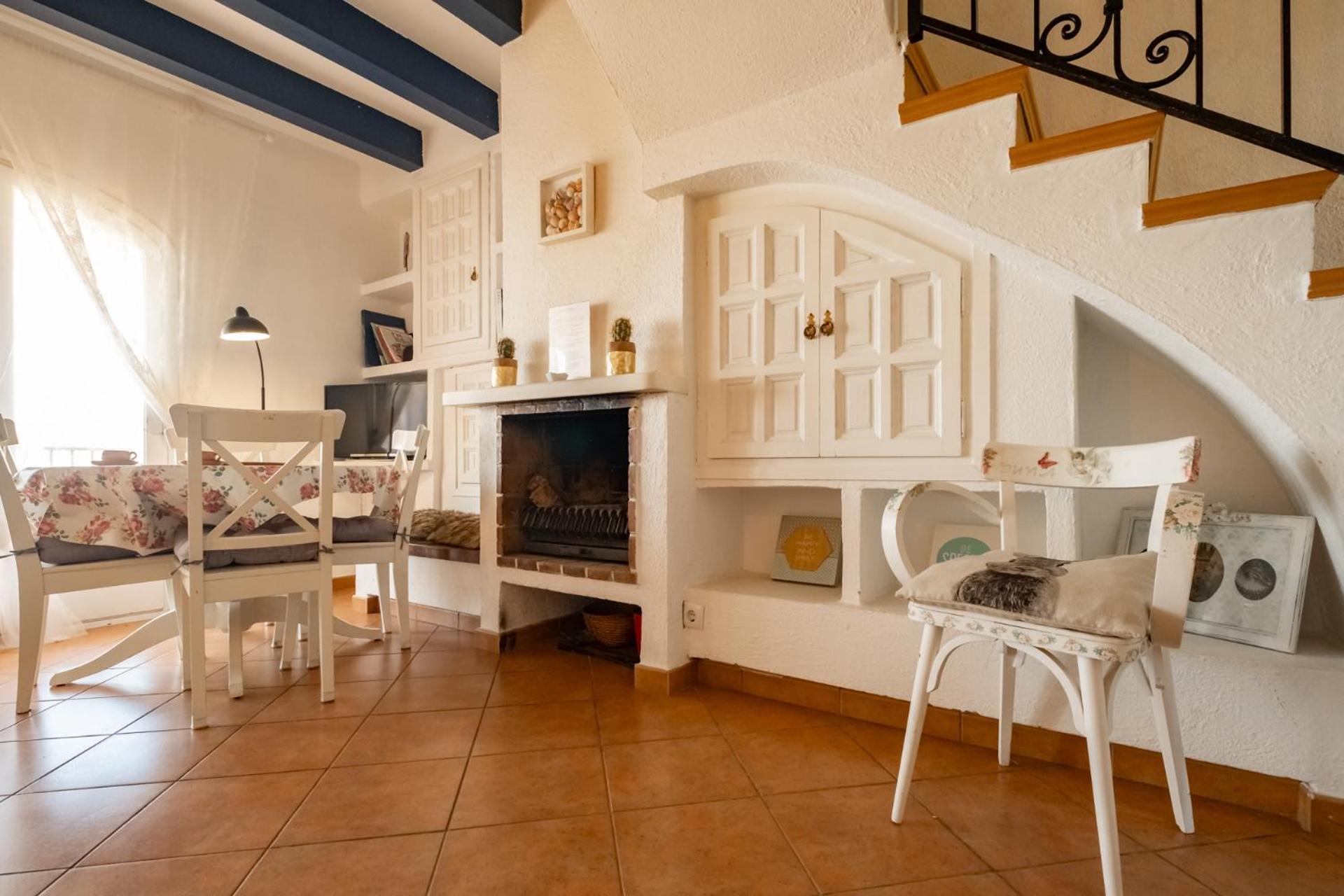 Paraiso Frente Al Mar Apto Duplex كوماروغا المظهر الخارجي الصورة