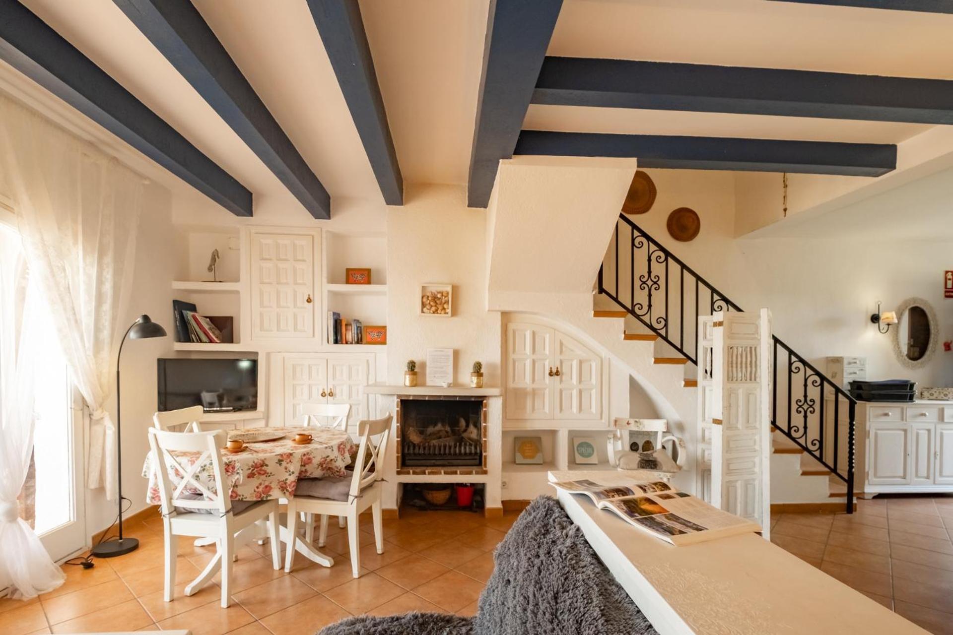 Paraiso Frente Al Mar Apto Duplex كوماروغا المظهر الخارجي الصورة