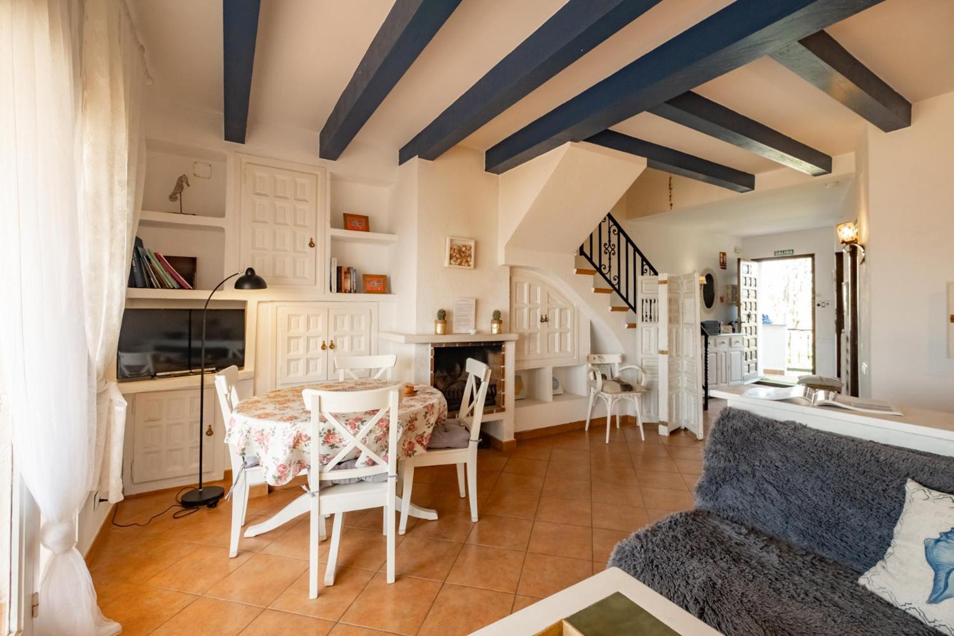 Paraiso Frente Al Mar Apto Duplex كوماروغا المظهر الخارجي الصورة