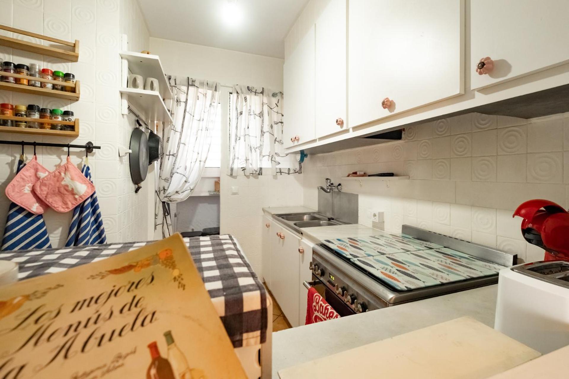 Paraiso Frente Al Mar Apto Duplex كوماروغا المظهر الخارجي الصورة