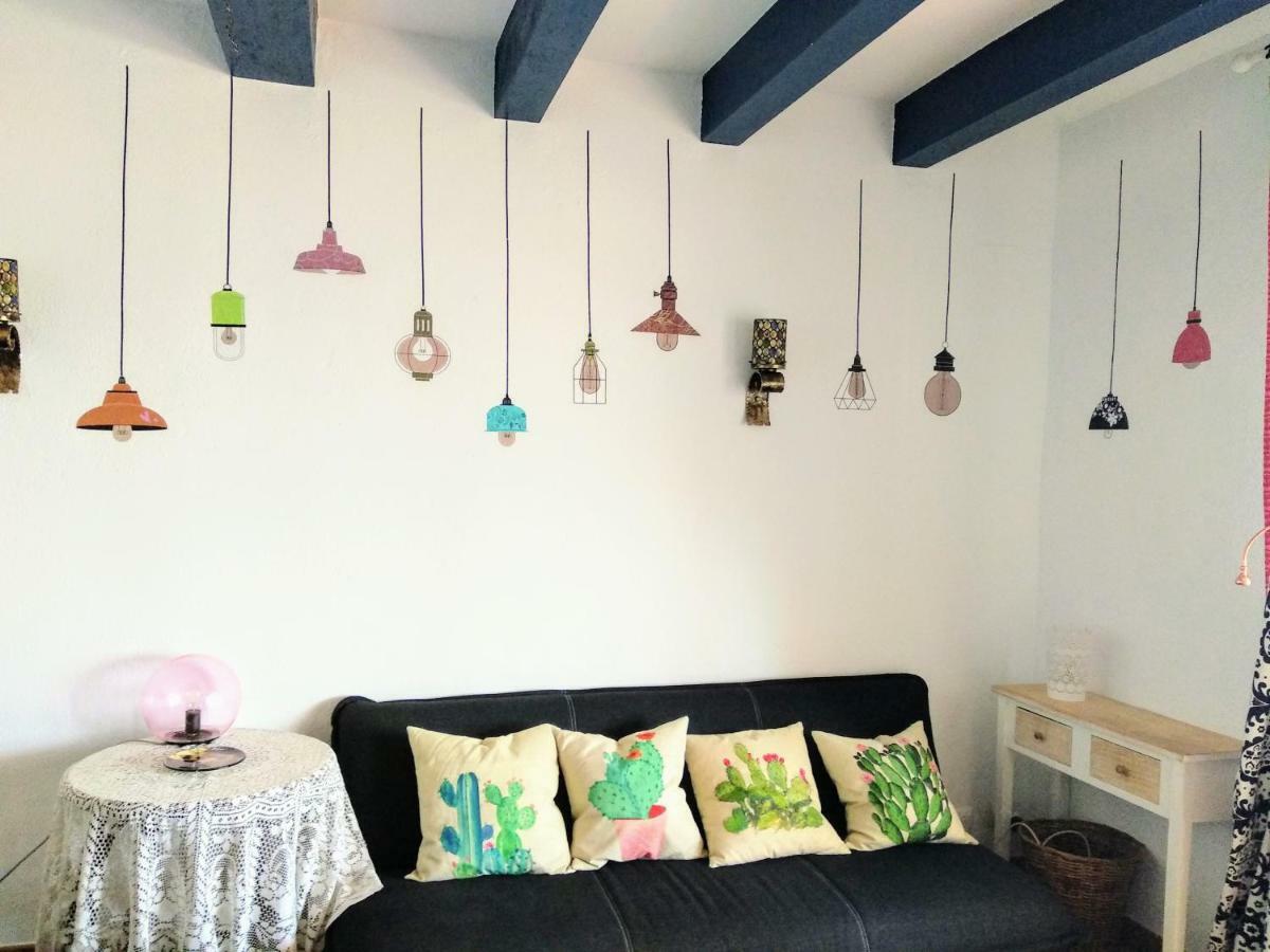 Paraiso Frente Al Mar Apto Duplex كوماروغا المظهر الخارجي الصورة