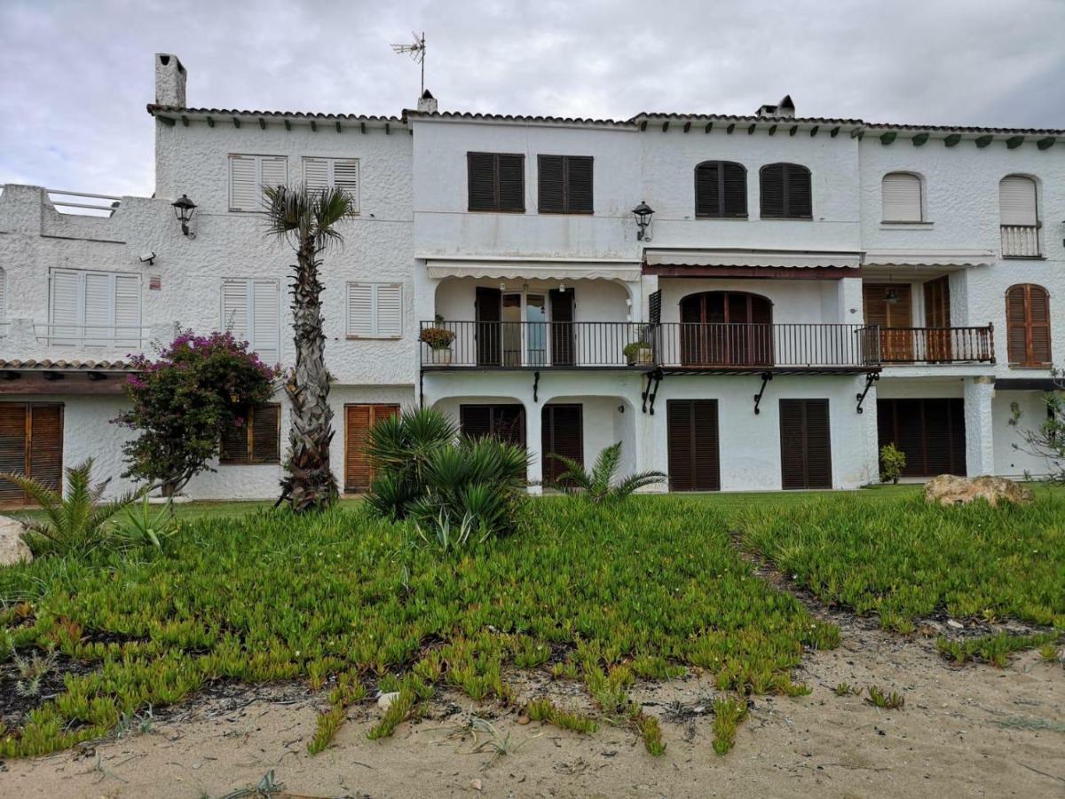 Paraiso Frente Al Mar Apto Duplex كوماروغا المظهر الخارجي الصورة