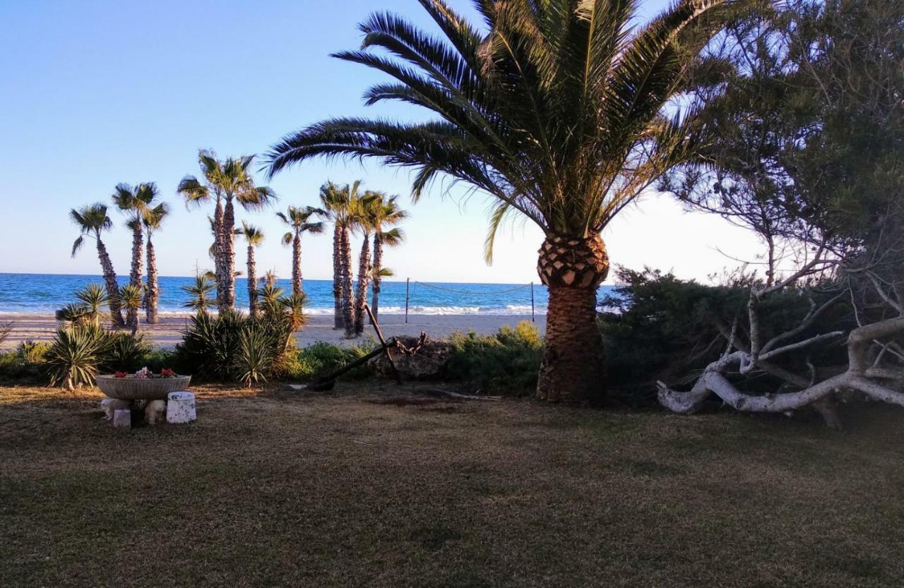 Paraiso Frente Al Mar Apto Duplex كوماروغا المظهر الخارجي الصورة